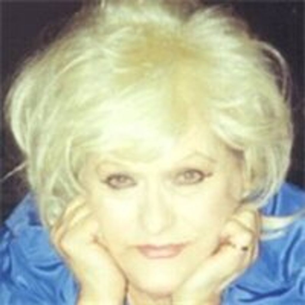 Mary "Frances" Roberts