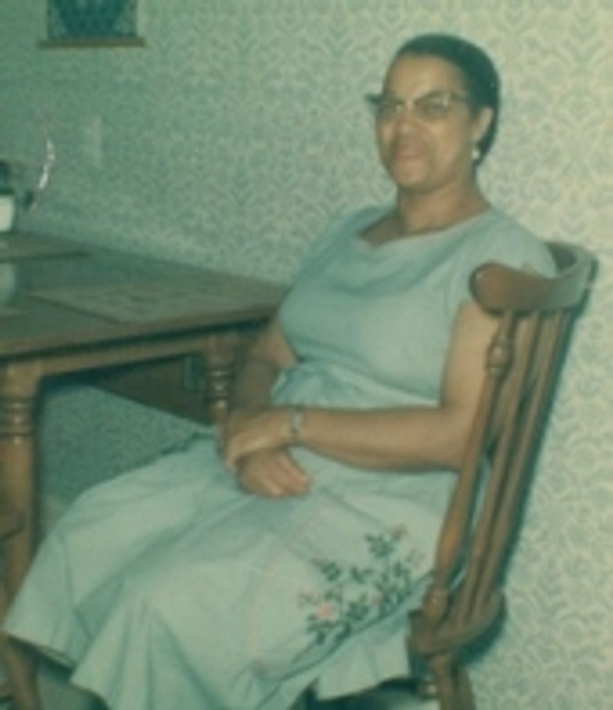 Ruth Viola Turner