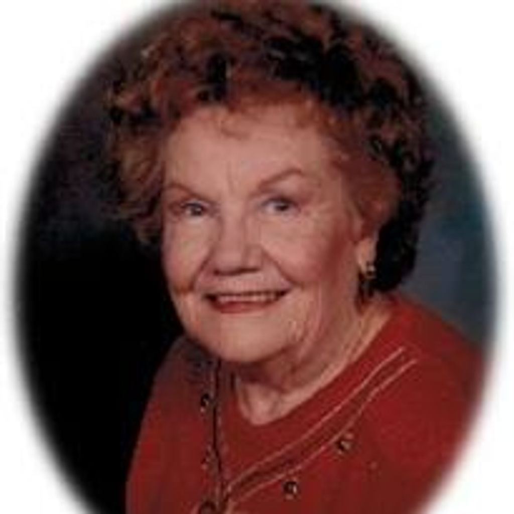 Annie Maxine Redden