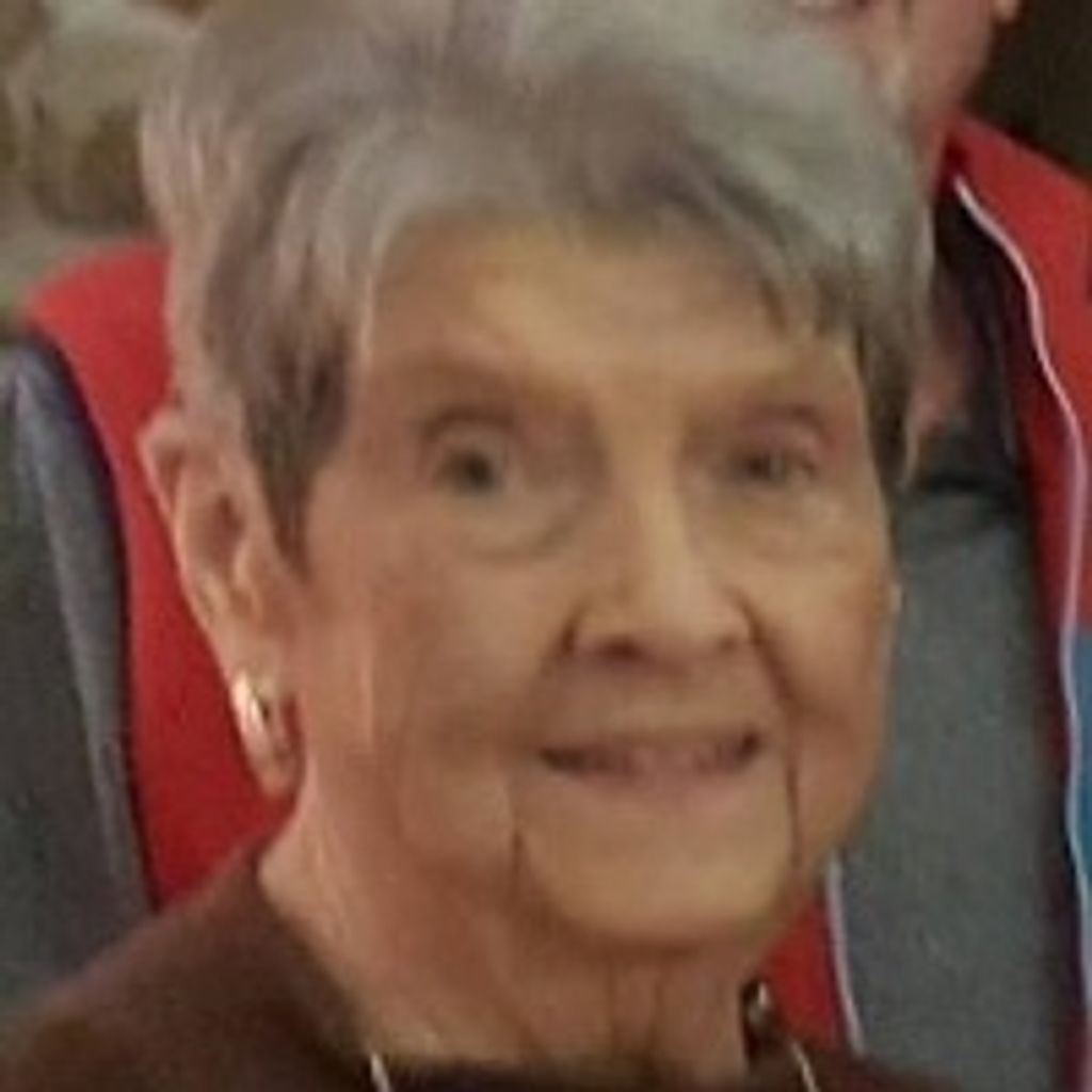 Paula Sue Dickson