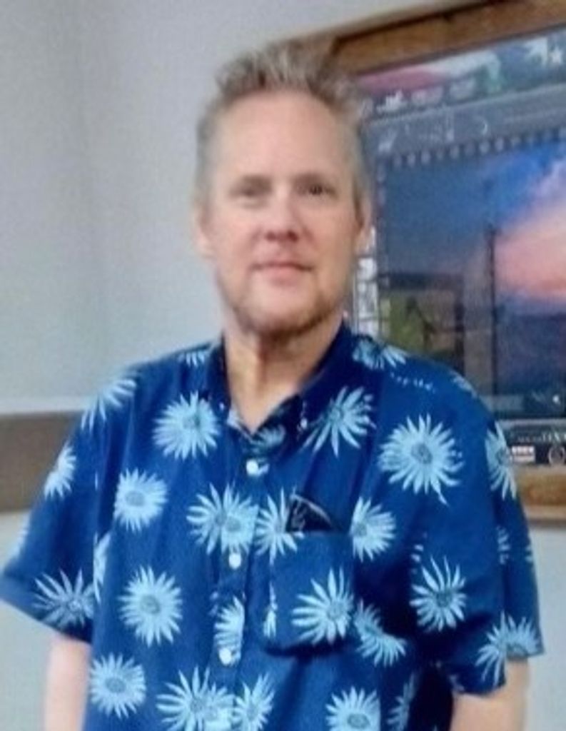 Sean Patrick Shehan