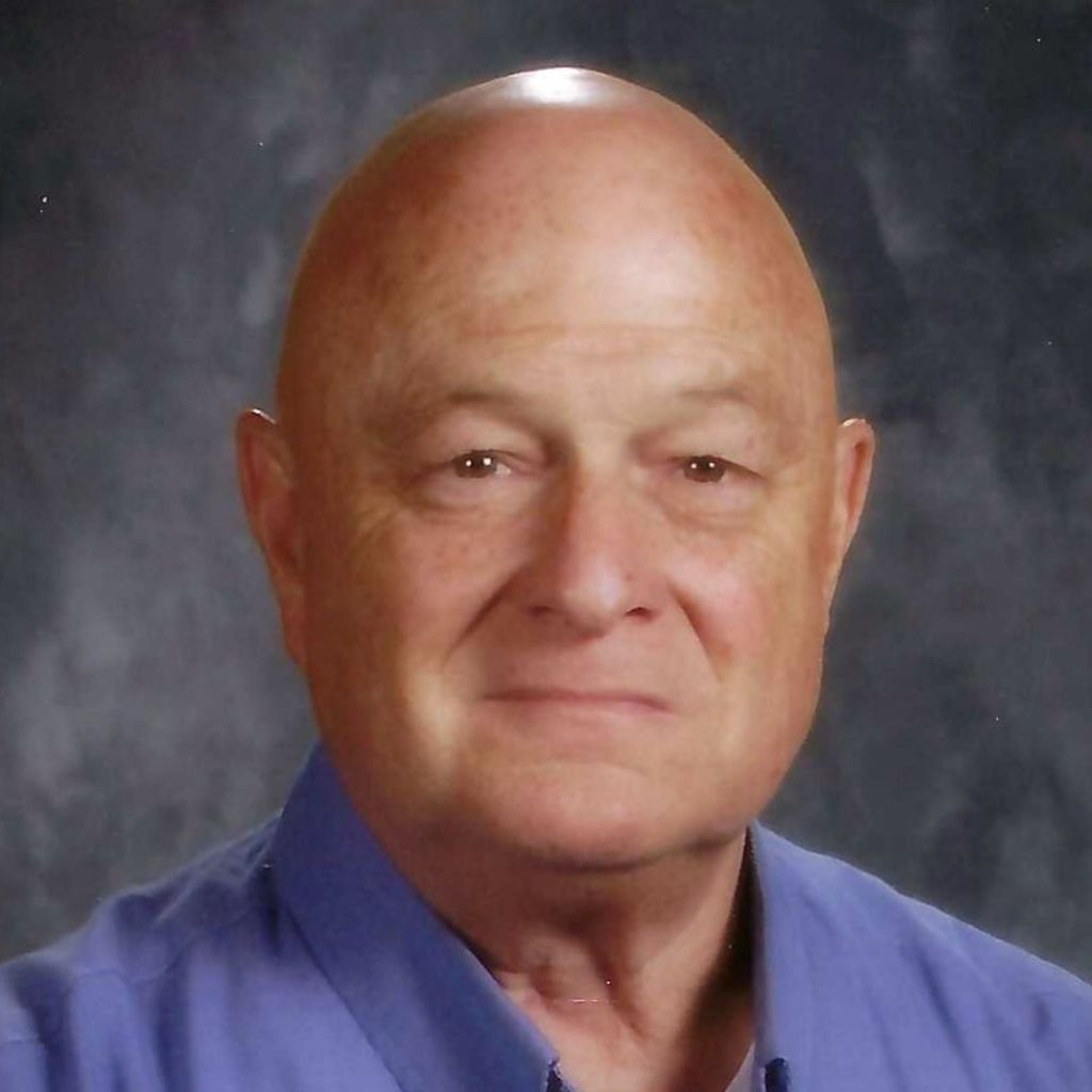 Gregory Lenz Profile Photo