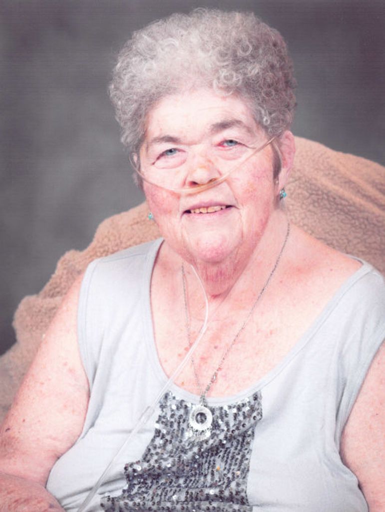 Loretta Barrett