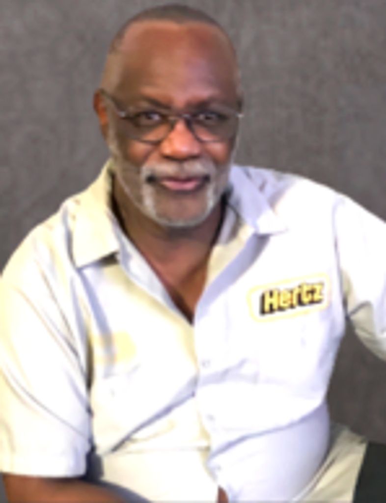 Gerald “Bubba” Brown