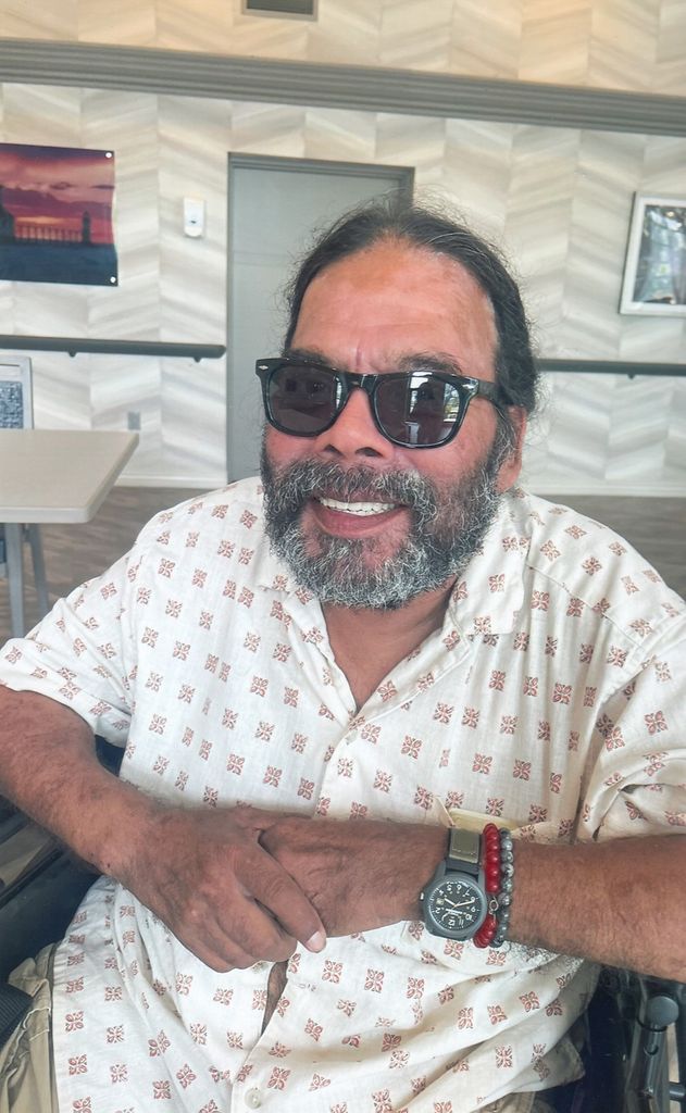 Peter Gomez