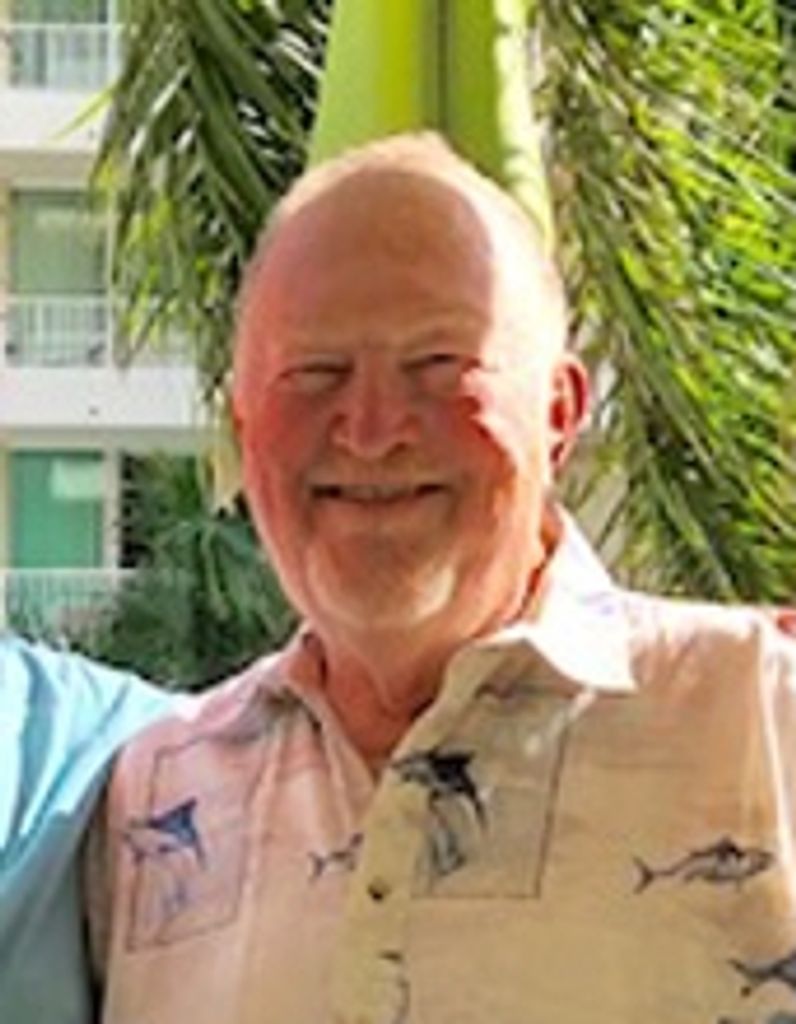 John D. Burke