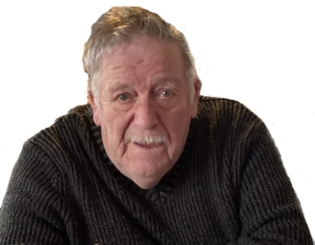 Cecil George Savoury Profile Photo