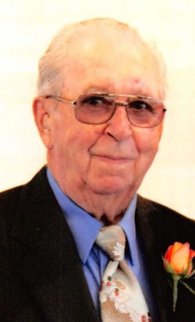 John (Jack) Saehr