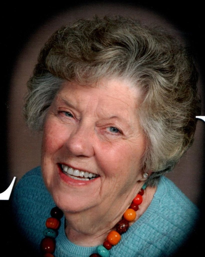 Mona Faye Williams Profile Photo