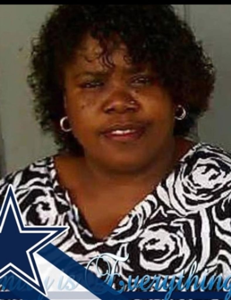 Vanessa  Rae  Jacobs