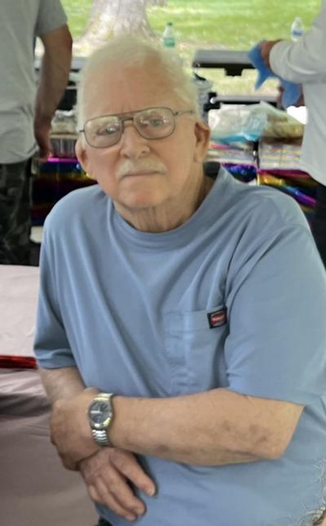 Larry Booth Profile Photo