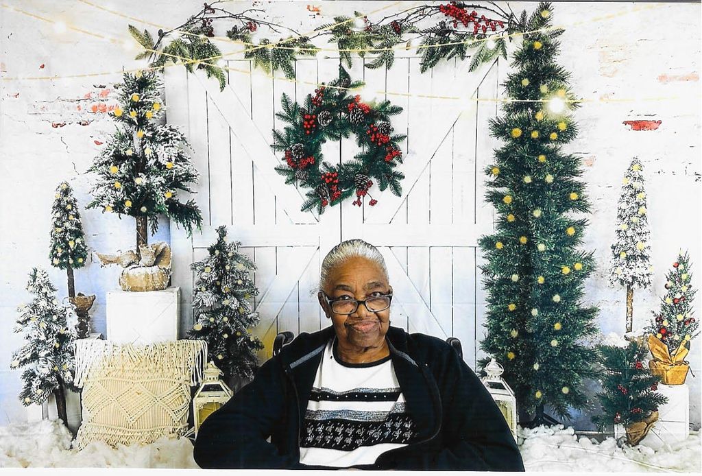 Willie Ann Lee Profile Photo