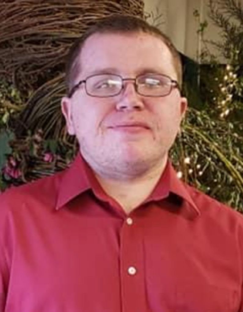 Christian Gerard "J" Rowe Profile Photo