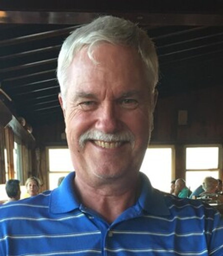 Robert Wing