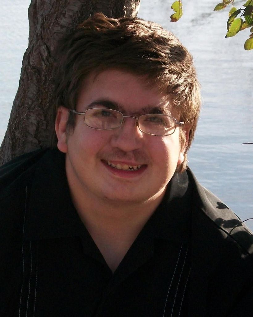 Shaun Alan Cox