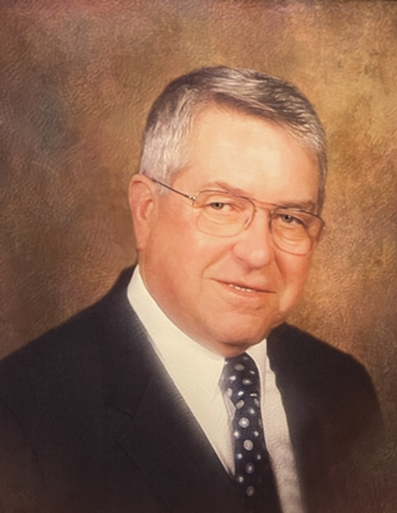 Roy E. Gaunce, Jr. Profile Photo