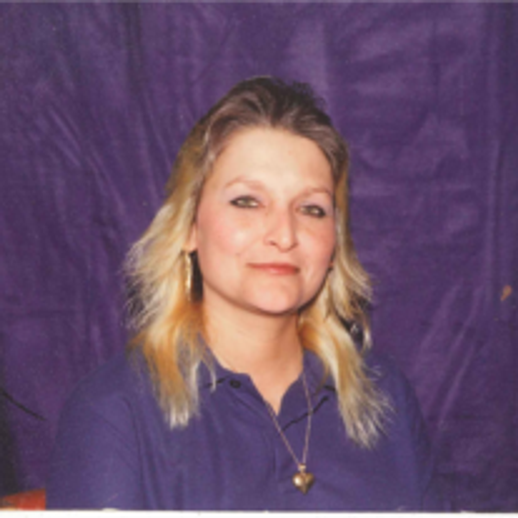 Theresa Maria Roderick