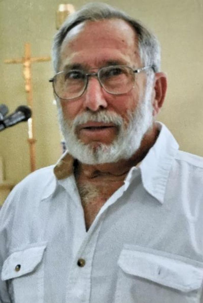 Bobby D. Canerday Profile Photo