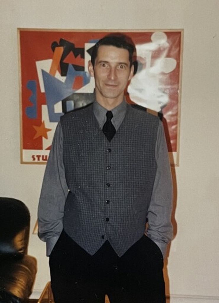 Rex Rand Rusher Profile Photo