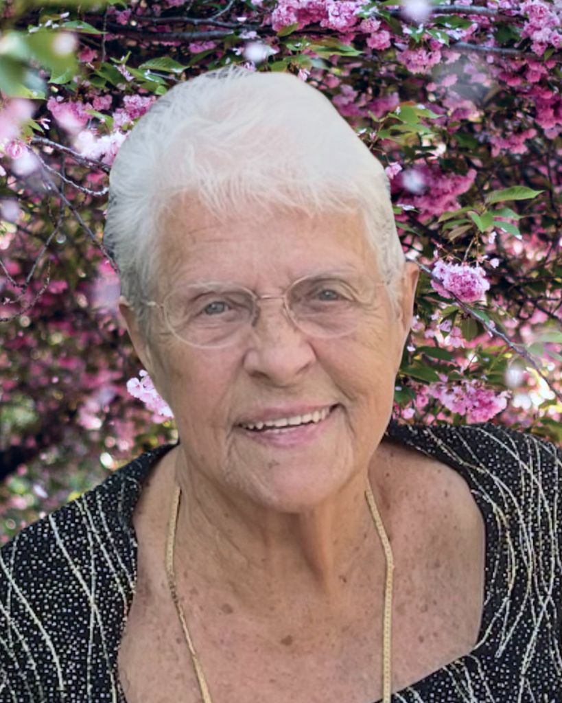 Patricia Ann Richards