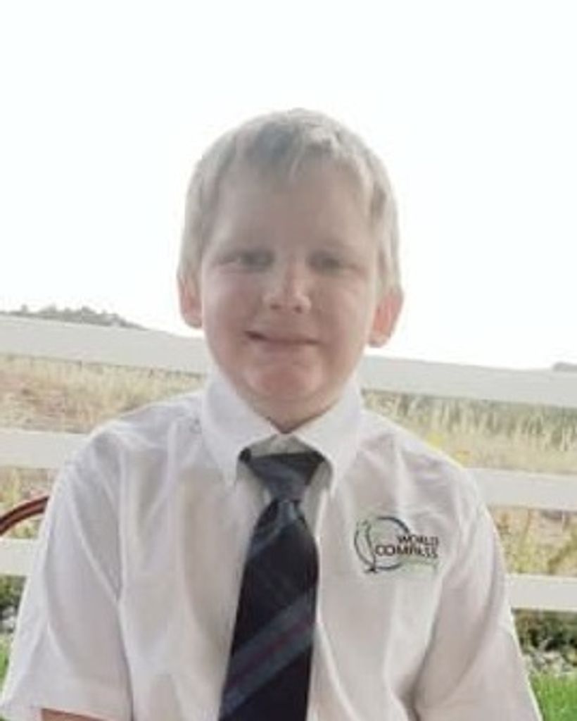 Logan Rilley Green