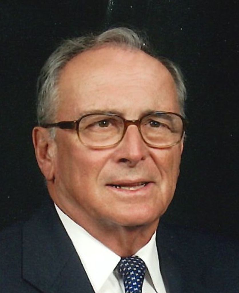Robert Landis Schertz