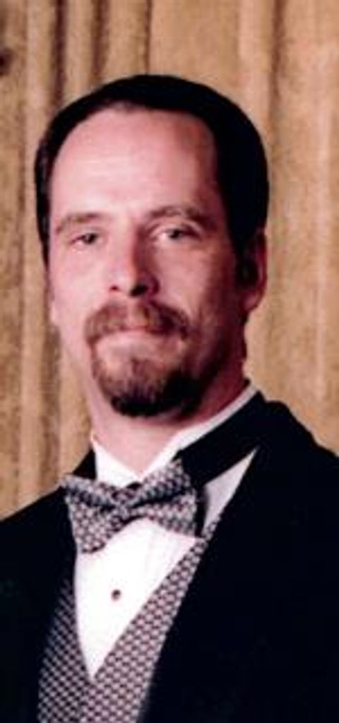 Scott  D. Stevens