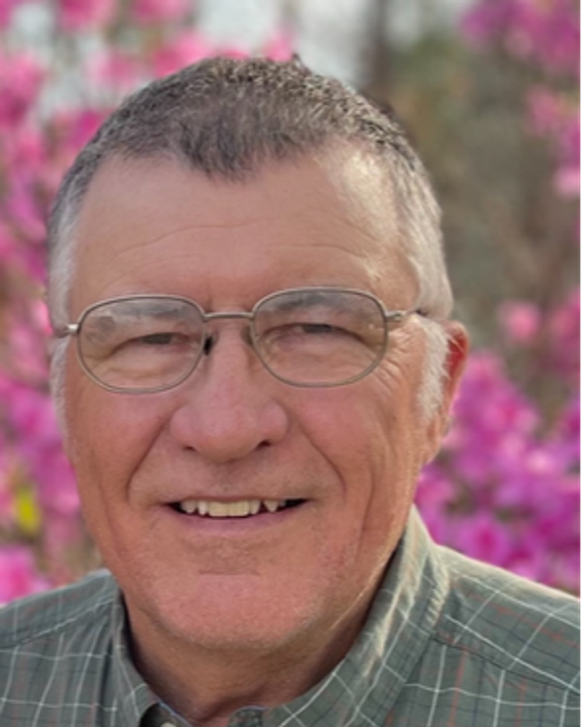 Conrad Messer