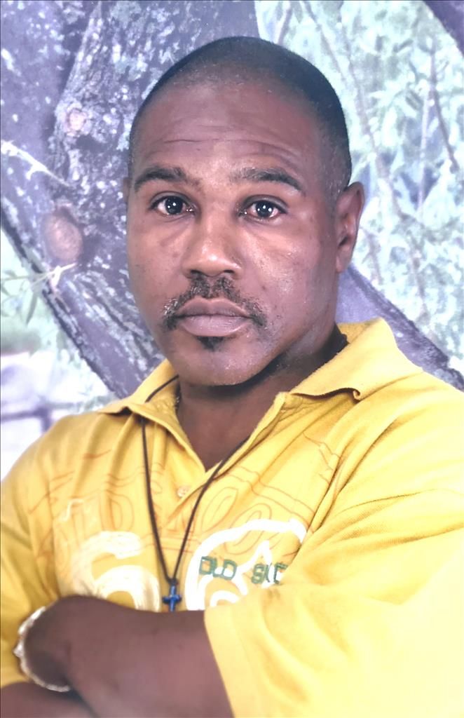 Rodney LaWayne Parker Profile Photo