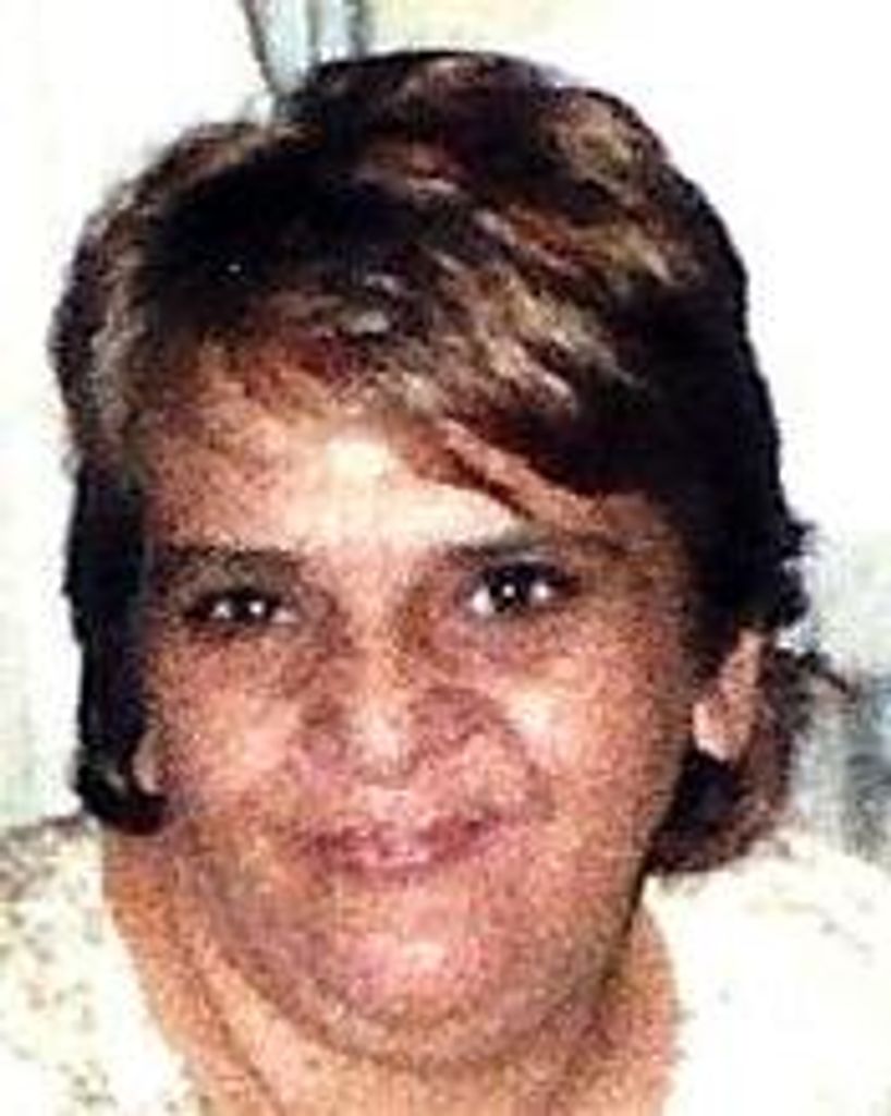 Florence Kazen