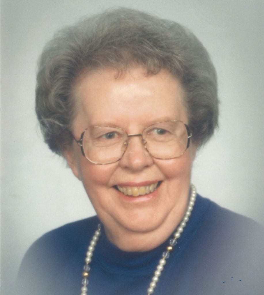 Norma Christensen Nielsen
