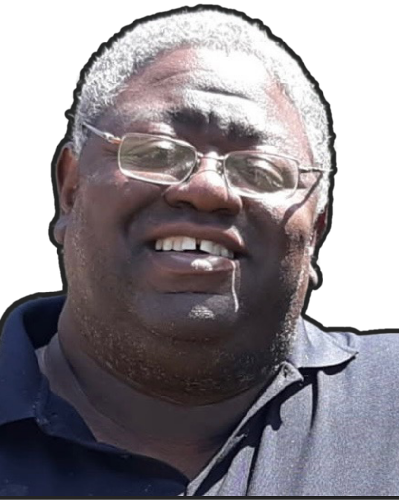 Charlie V. Giddings, Jr. Profile Photo