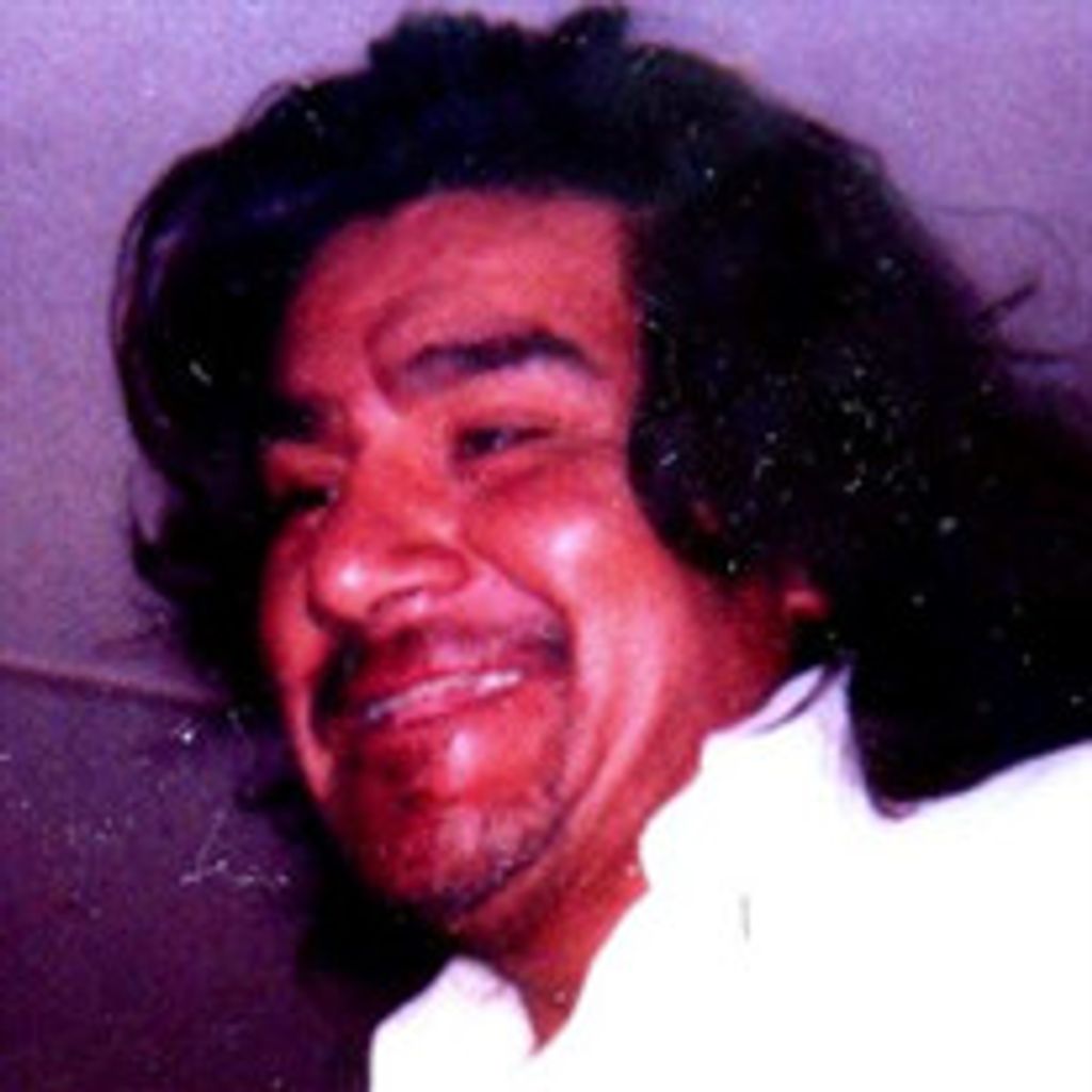 Mr. Luz Rios