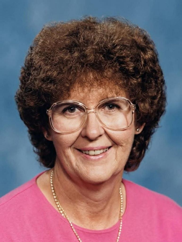Jimmie Louise Williams Profile Photo