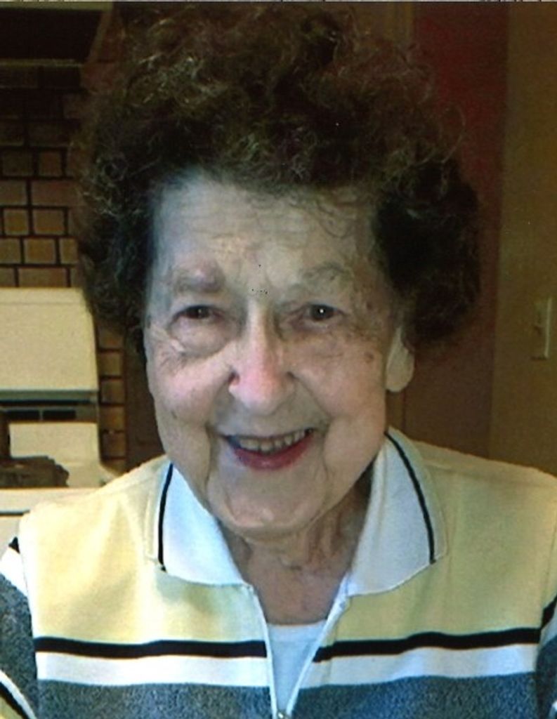 Marguerite Hiebing Profile Photo