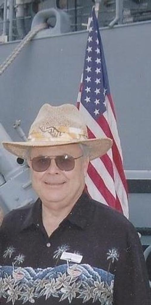 Ronald Raymond Fuller Profile Photo