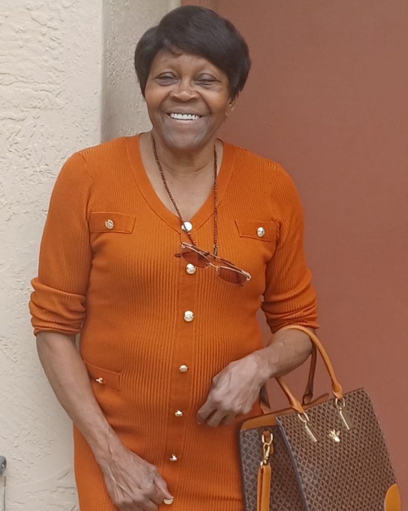 Gwenda Kay Evans Profile Photo