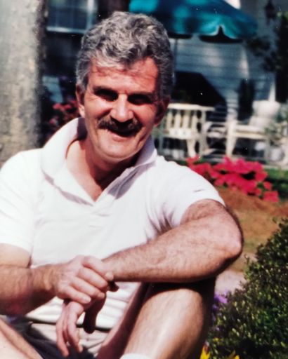 James J. Racaniello, Jr. Profile Photo
