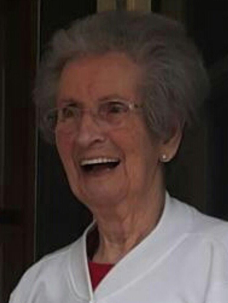 Frances Stevens Hall Profile Photo