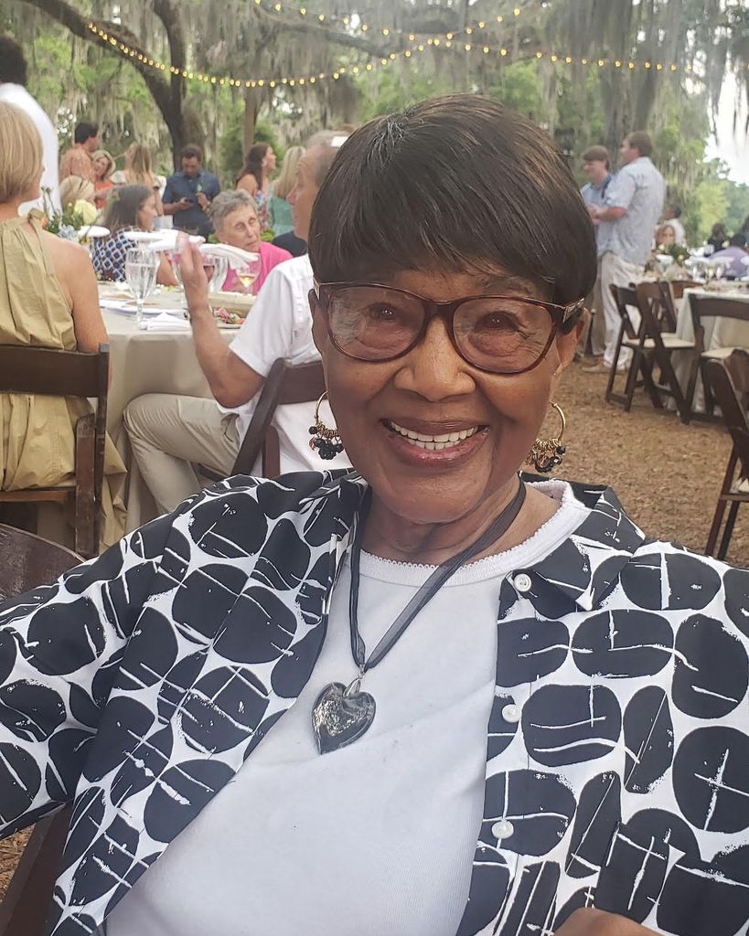 Frances Salathiel Brown Profile Photo
