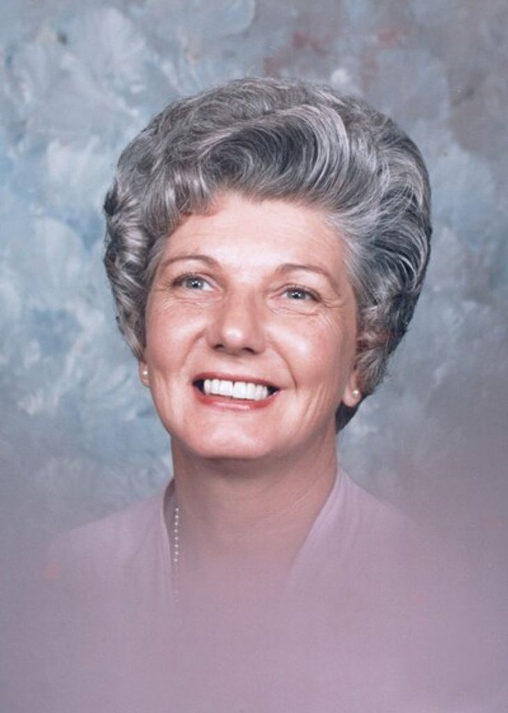 Jeanette Rhea Bobo Profile Photo
