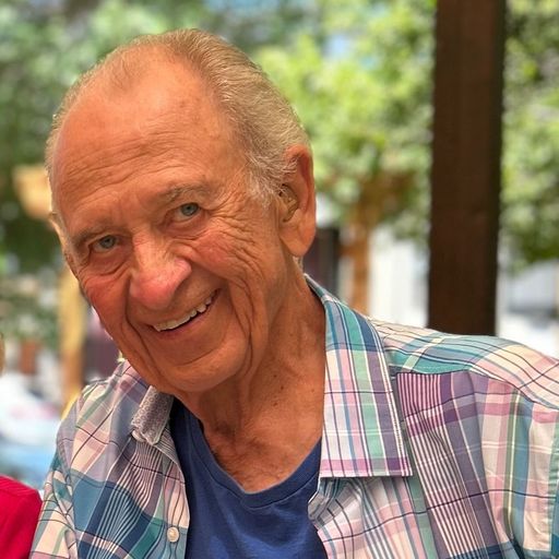 Robert Frederick Brinkman Profile Photo