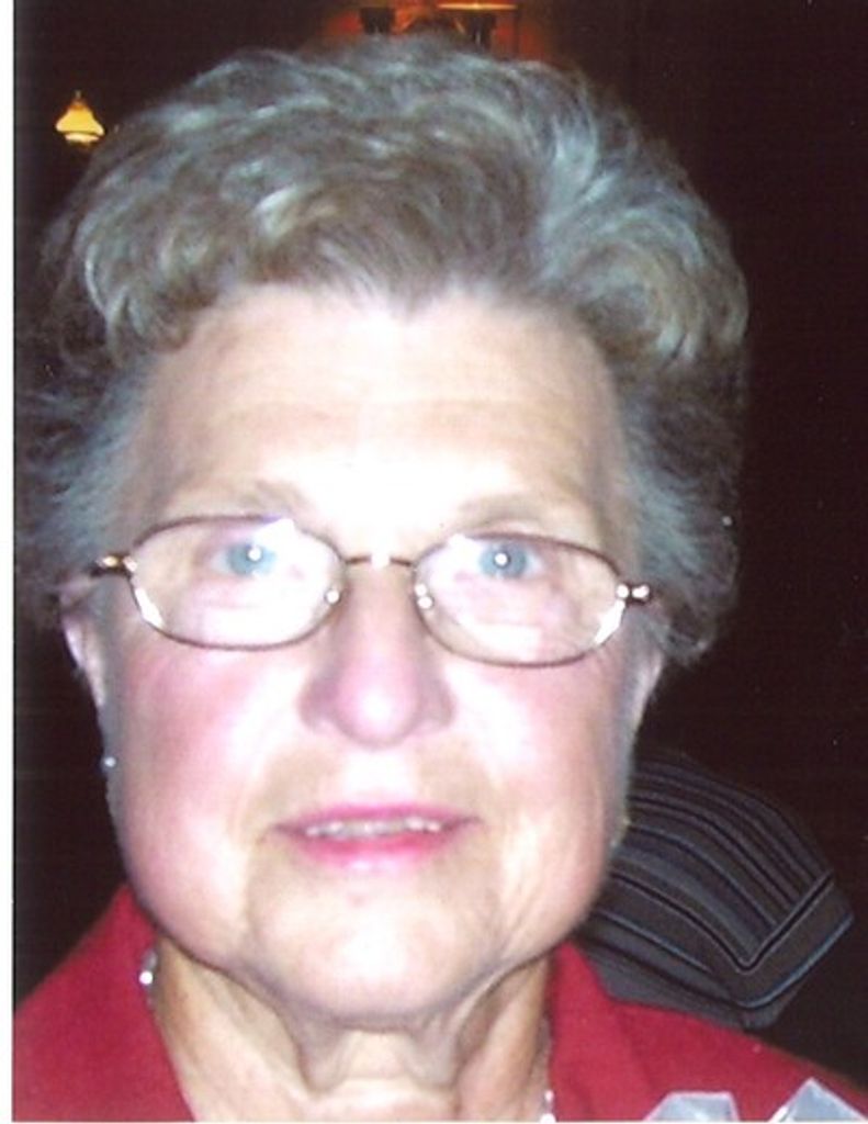 Dorothy A. Turley