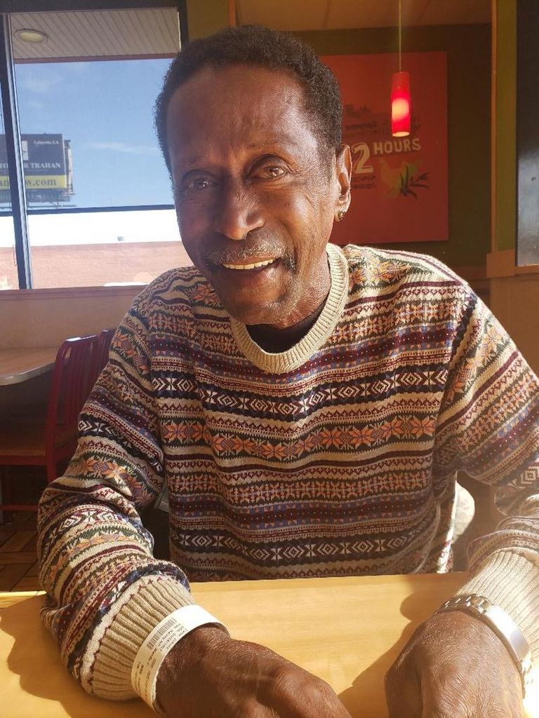 Johnie Del Carter Profile Photo