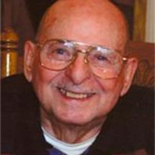 Charles Wardell "Charlie" Cook Profile Photo
