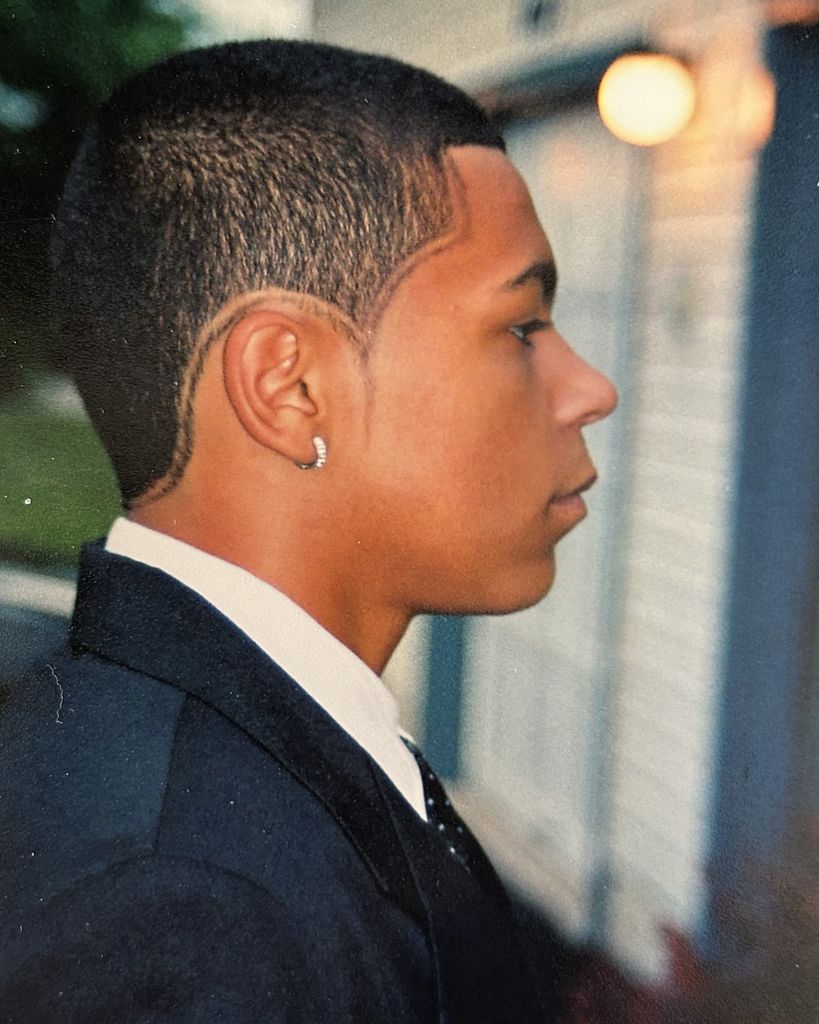 March Eric Kazmiroski Profile Photo