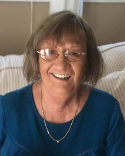 Susan Melissa Braswell Profile Photo