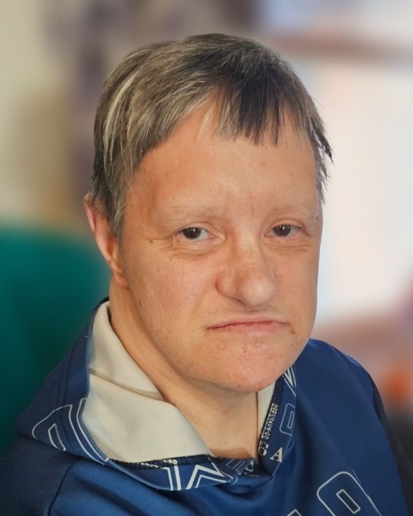 Christopher "Chris" Rahm Profile Photo