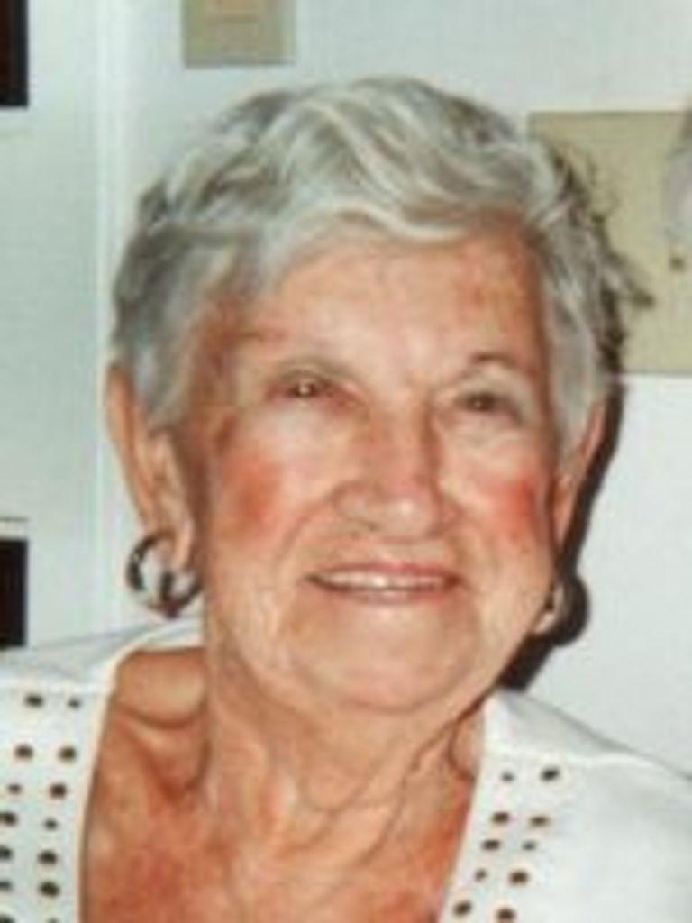 Mildred M. Constant