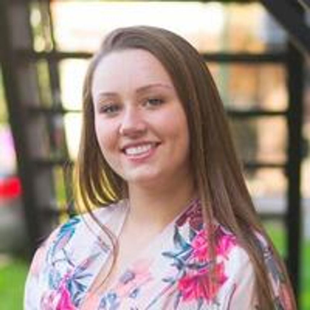 Josie Lynn Cundiff Profile Photo